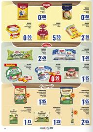 Volantino Gruppo di Palo Pagina 22