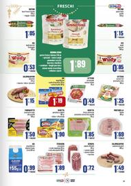 Volantino Gruppo di Palo Pagina 23