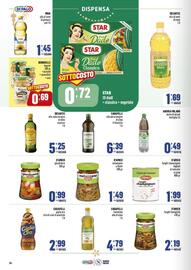 Volantino Gruppo di Palo Pagina 26