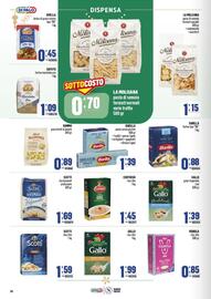 Volantino Gruppo di Palo Pagina 28