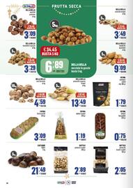 Volantino Gruppo di Palo Pagina 30