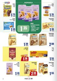 Volantino Gruppo di Palo Pagina 32