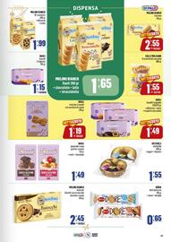 Volantino Gruppo di Palo Pagina 33