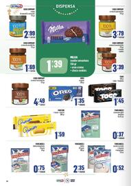 Volantino Gruppo di Palo Pagina 34