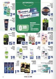 Volantino Gruppo di Palo Pagina 38