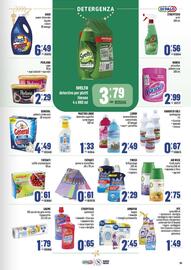 Volantino Gruppo di Palo Pagina 39