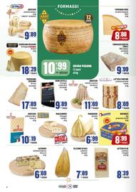 Volantino Gruppo di Palo Pagina 4