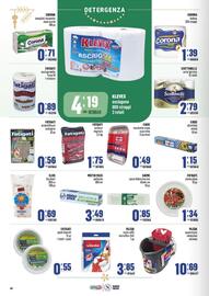 Volantino Gruppo di Palo Pagina 40