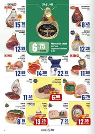 Volantino Gruppo di Palo Pagina 6