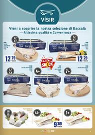 Volantino Gruppo di Palo Pagina 9