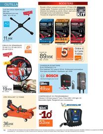 Catalogue Autobacs page 10