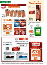 Catalogue Autobacs page 11