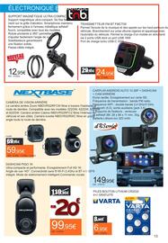 Catalogue Autobacs page 13