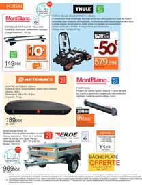 Catalogue Autobacs page 14