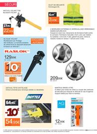 Catalogue Autobacs page 15