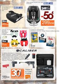 Catalogue Autobacs page 19