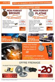 Catalogue Autobacs page 3