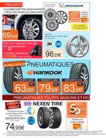 Catalogue Autobacs page 4