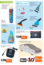 Catalogue Autobacs page 6