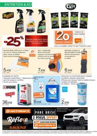 Catalogue Autobacs page 7