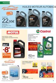 Catalogue Autobacs page 9