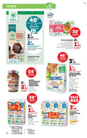 Catalogue Super U page 10