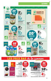 Catalogue Super U page 11