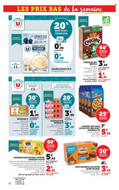 Catalogue Super U page 12