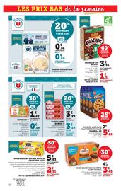 Catalogue Super U page 12