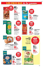Catalogue Super U page 13