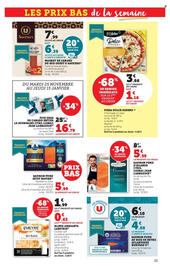 Catalogue Super U page 15
