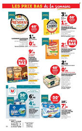 Catalogue Super U page 16