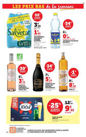 Catalogue Super U page 20