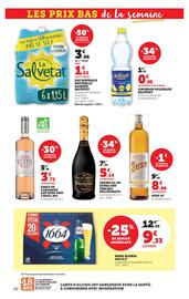 Catalogue Super U page 20