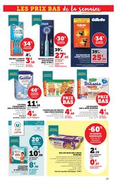 Catalogue Super U page 23