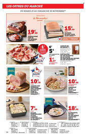 Catalogue Super U page 24