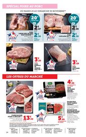 Catalogue Super U page 24