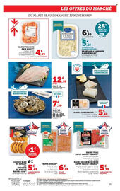 Catalogue Super U page 25