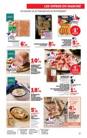 Catalogue Super U page 25