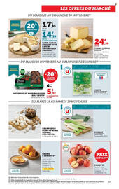 Catalogue Super U page 27