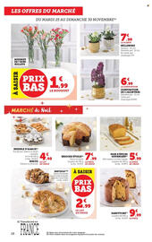 Catalogue Super U page 28