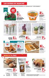 Catalogue Super U page 28