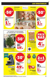 Catalogue Super U page 29