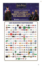 Catalogue Super U page 31