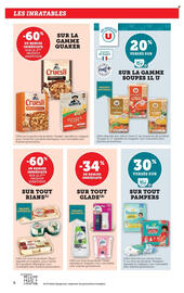 Catalogue Super U page 8