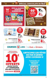 Catalogue Super U page 9