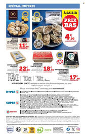 Catalogue Hyper U semaine 48 page 2
