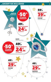 Catalogue Super U | Noël spécial bijoux page 2