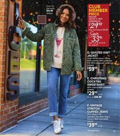 Cabela's weekly ad Page 13