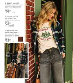 Cabela's weekly ad Page 15